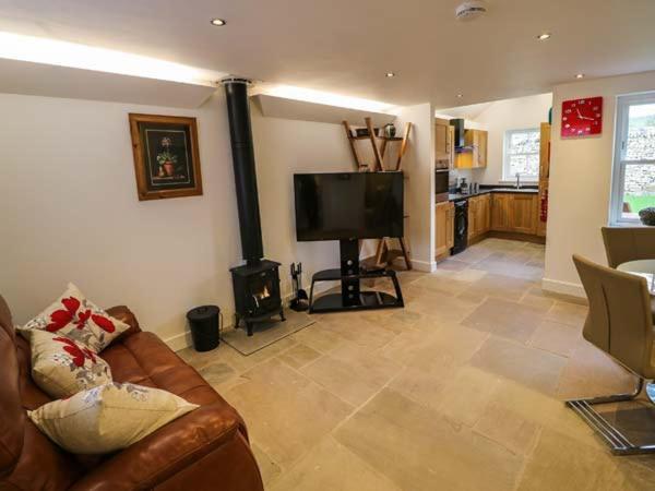 Chelmorton 1 Primitive Croft 빌라 외부 사진