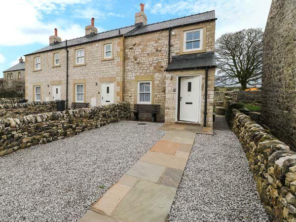 Chelmorton 1 Primitive Croft 빌라 외부 사진